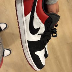 Jordan 1 Low