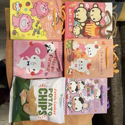 Small Cute Gift Bag