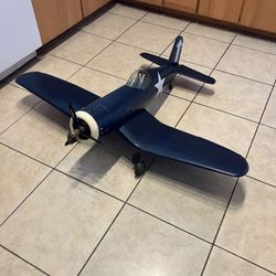 Royal Corsair Rc Airplane