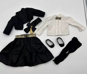 American girl pc Recital Outfit New In box