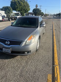 2009 Nissan Altima