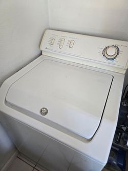 Washer & Dryer Maytag Brand