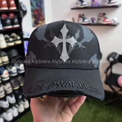 RUDE AWAKENINGS THE REVIVAL “HOLY GHOST ” 🕊 - LIMITED EDITION ✅ BRAND NEW