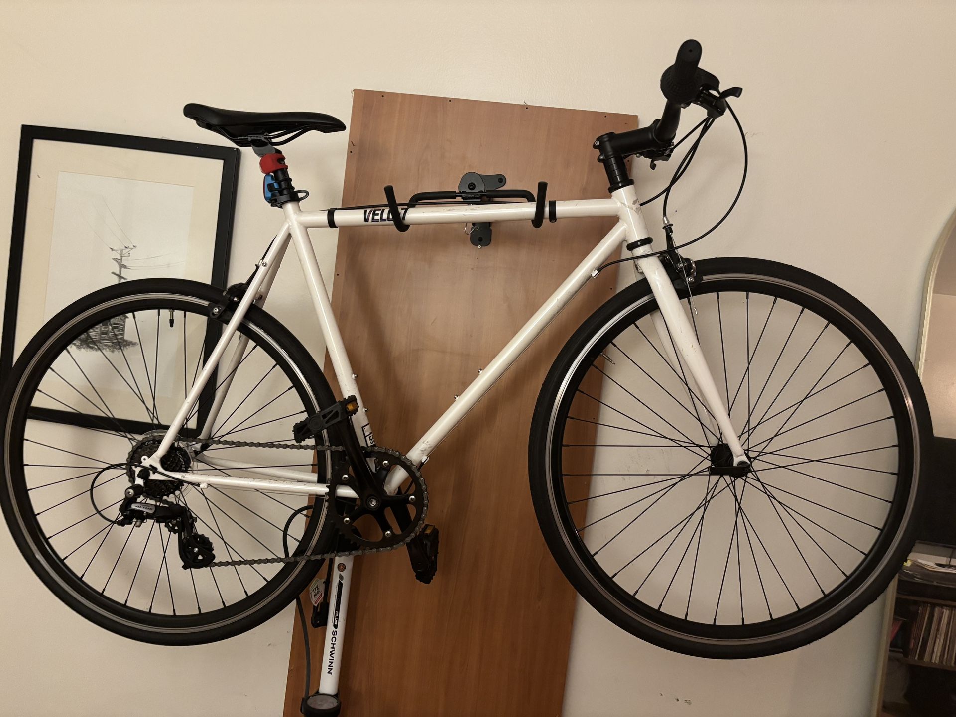 Velo 7 Speed Bicycle