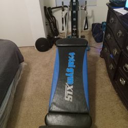 Total Gym