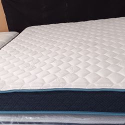Queen Size Mattress (Colchón Queen Size)