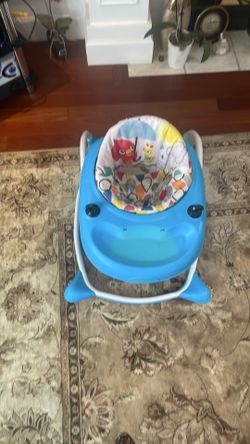 Baby Walker.