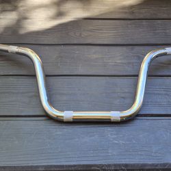 OEM Indian Scout Handlebar