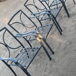 Chairs 