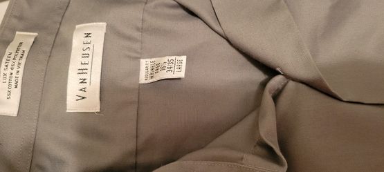Men's Dressy Shirt