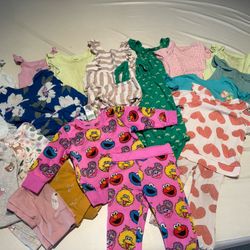 *$20* 18 Month Clothing Bundle *$20*