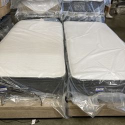 2 Twin XL For A Split King Adjustable Bed Set 