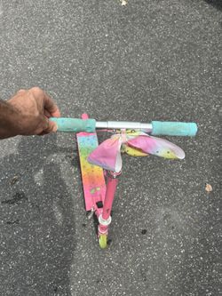 Scooter $5