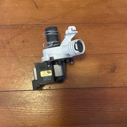 Dishwasher Drain Pump