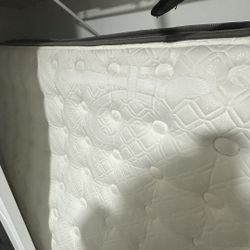 Stern & Foster Mattress 