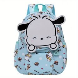 POCHACCO BACKPACK 