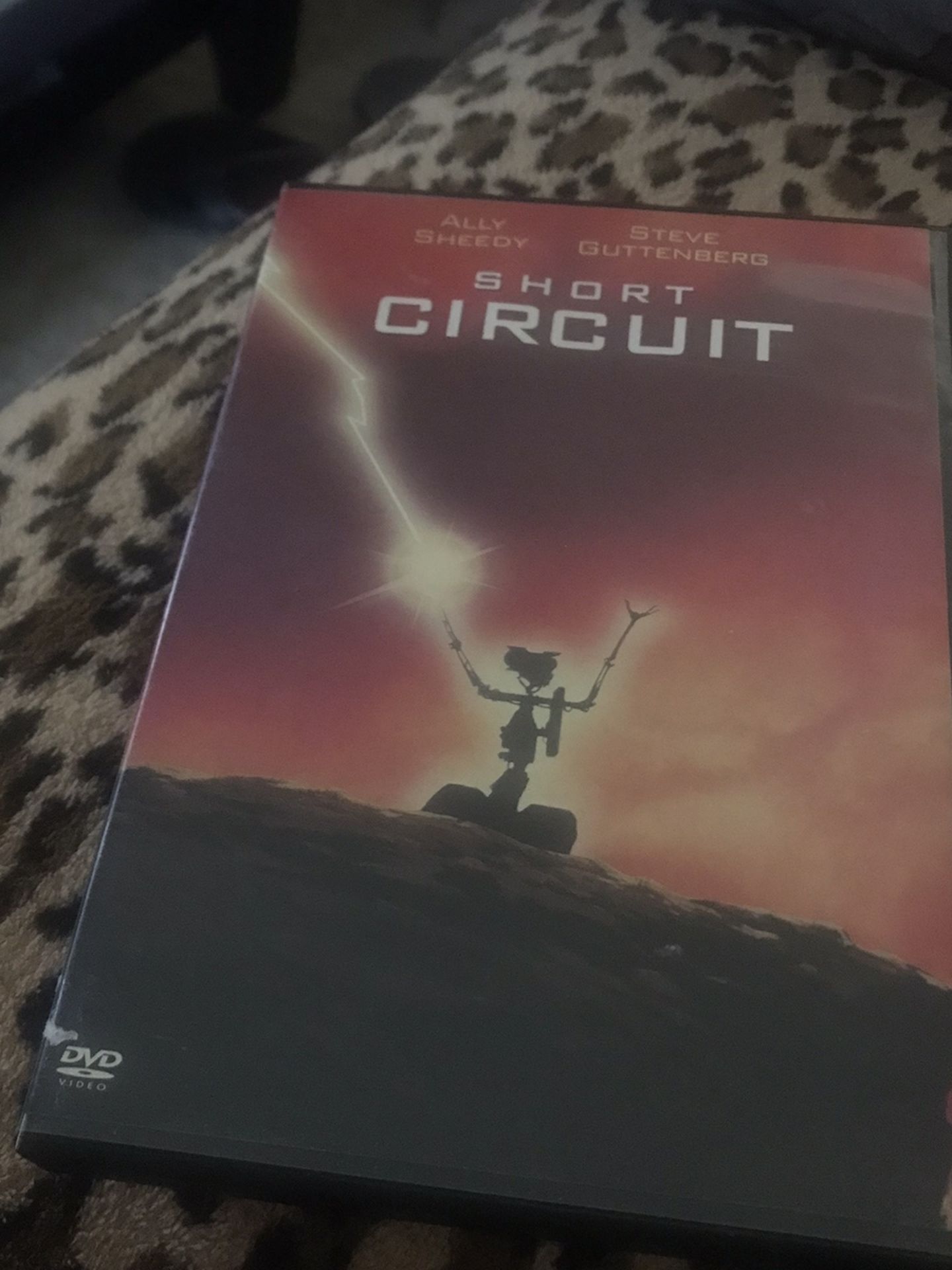 Short Circuit