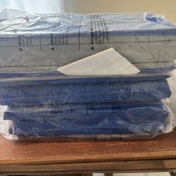 Value Folding Rest Mat 