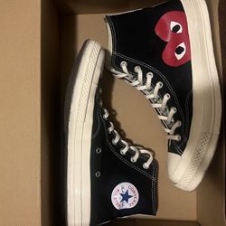 Converse Play Size 11 Men