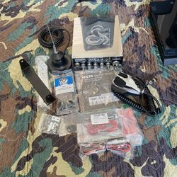 Cobra CB radio