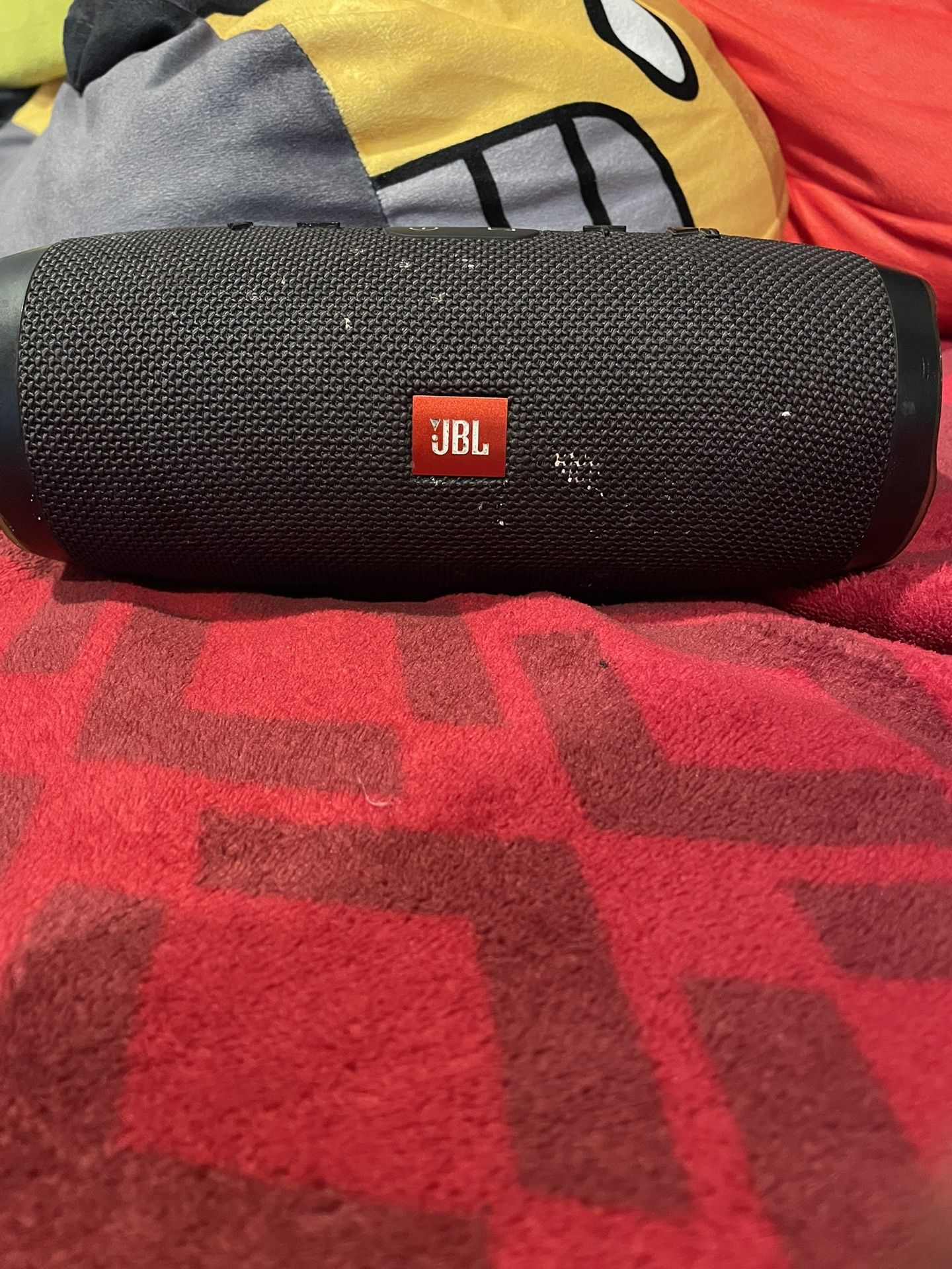 Jbl Charge E3 Bluetooth 