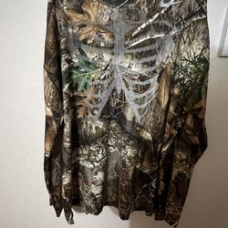 Nike Size XL Like New 