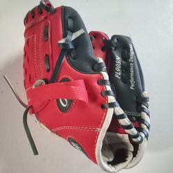 Kids Baseball Glove