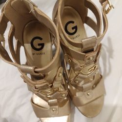 Brand New Guess Wedges