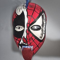 Wrestling Wall Decor