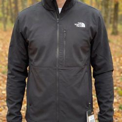 North Face Coat 