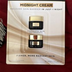 2 Midnight Cream By L’Oréal 