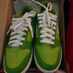 Nike Dunk 