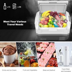 Car Refrigerator