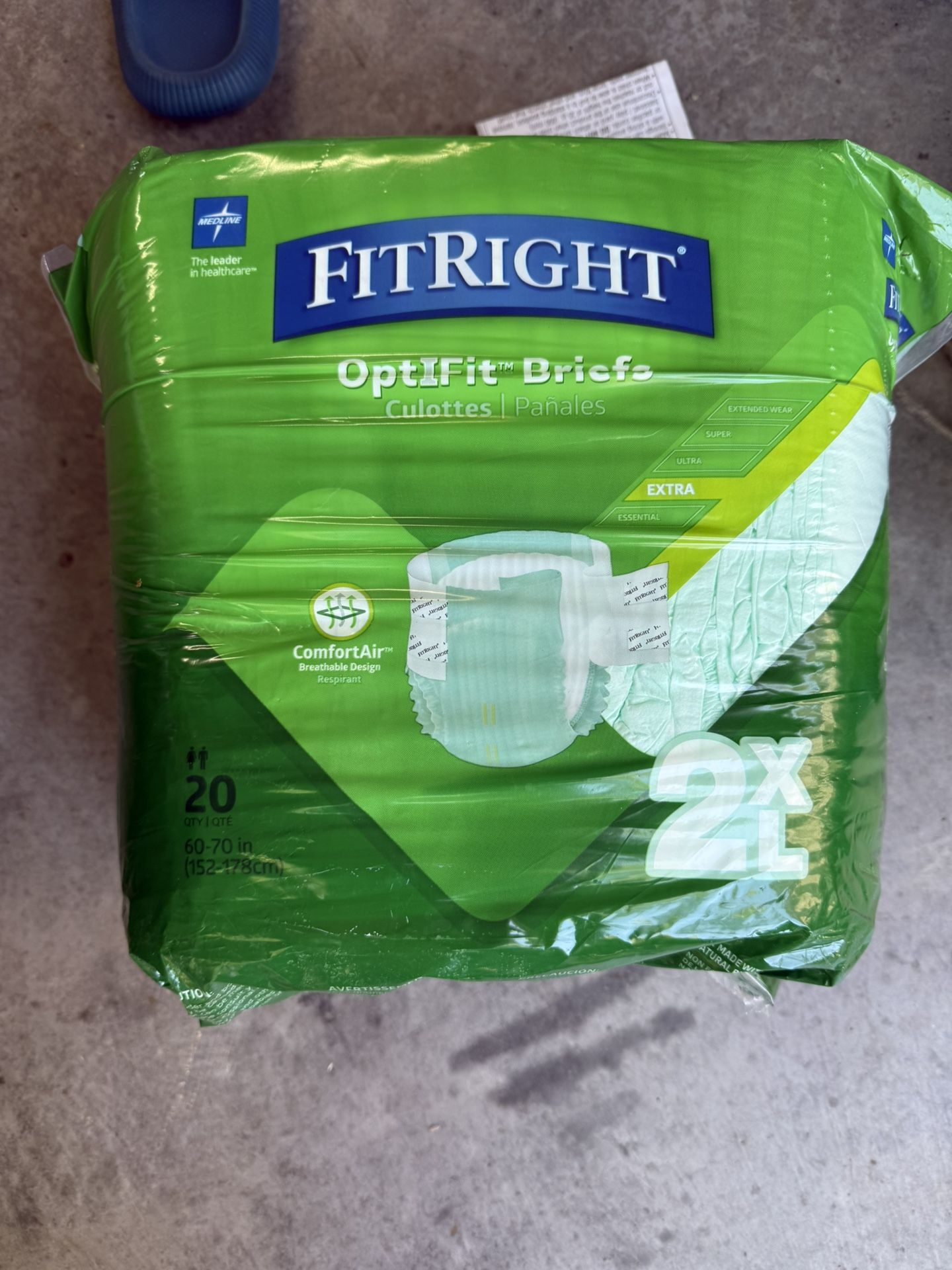 Forright 2xl Dippers
