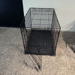 Large Dog Crate