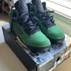Jordan’s 