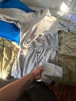 Essentials full set