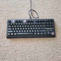 Apex Keyboard M750 TKL