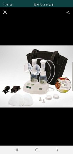 Ameda Electric Breast Pump