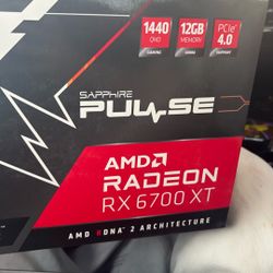 amd radeon rx 6700 xt