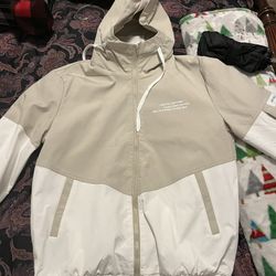 Rain Jacket