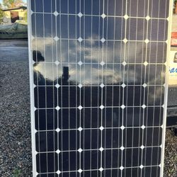 Solar Panels 275 Watt