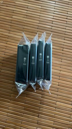 CHEAP Canon PGI-2200XL XL Ink Set — Sealed — Black/Cyan/Magenta/Yellow