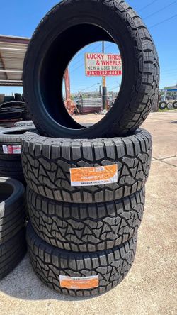 37x1350r20 rt tires 