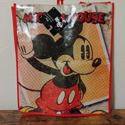 Disney Mickey Mouse Tote