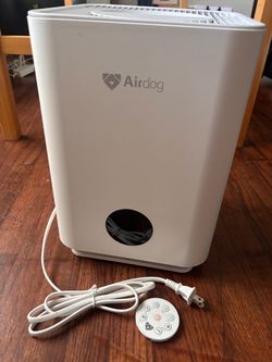 Airdog Humidifier - Used