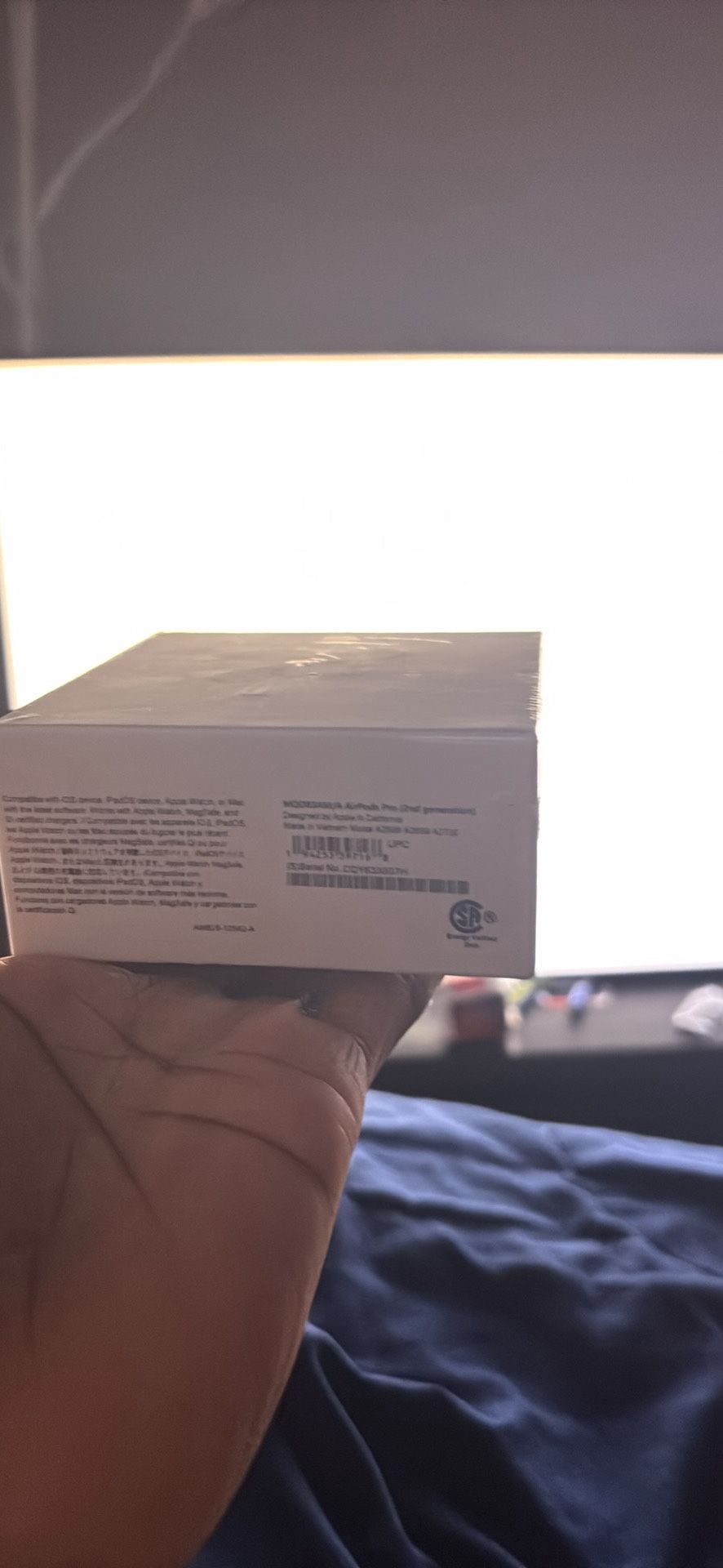 AirPod Pros 2s
