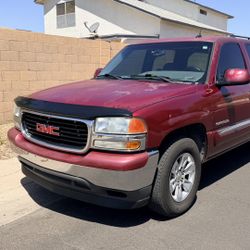 2005 GMC Yukon Xl