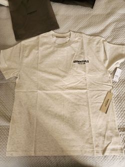 Essentials t-shirt