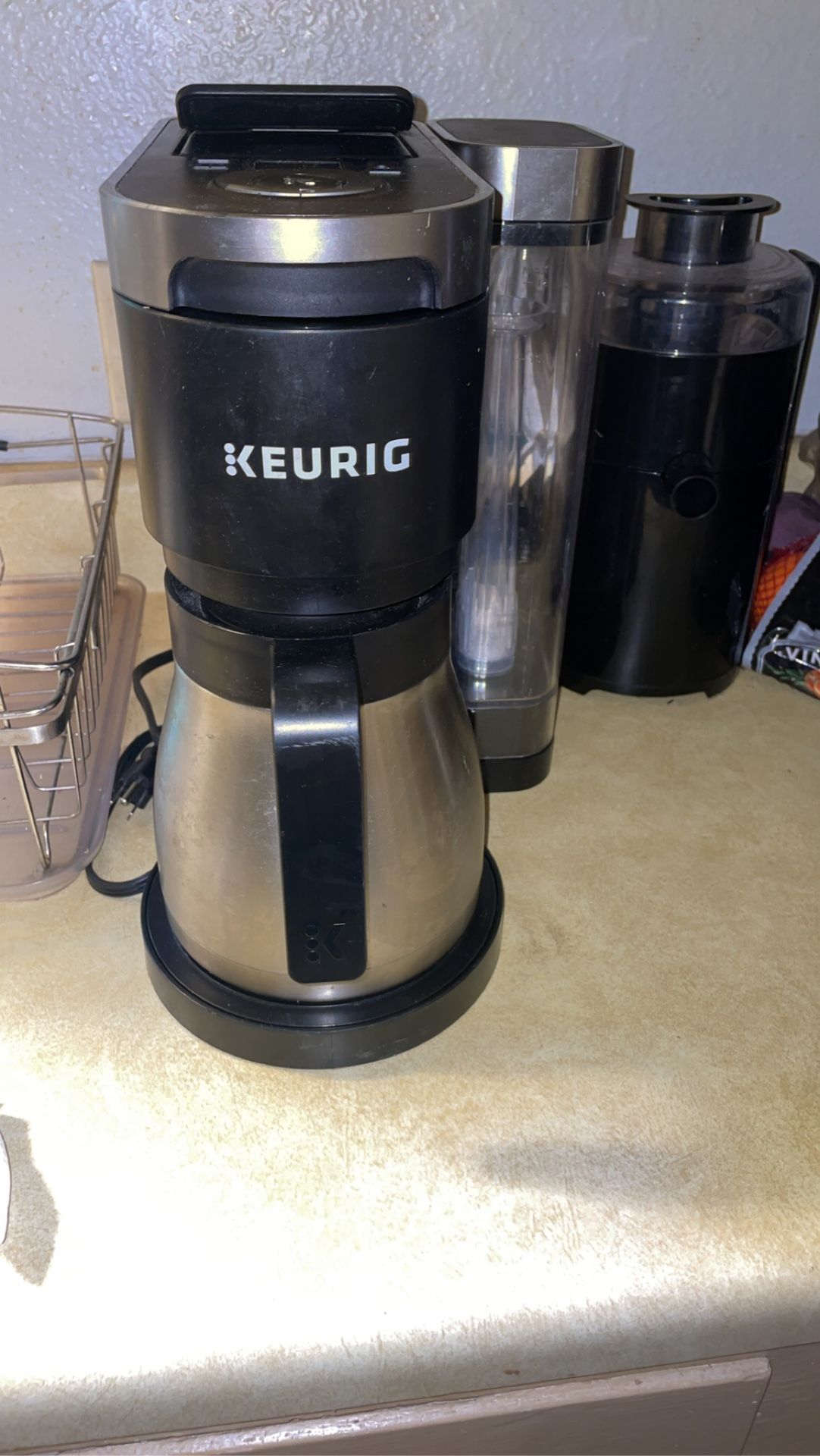 Keurig Coffee Maker